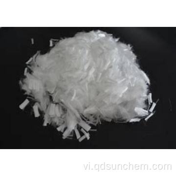 Sợi Polypropylene Sợi PP